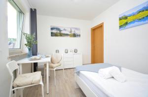Coburg 02 - Apartment für Firmen