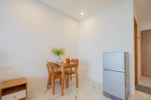 Aura Apartment in Son Tra with Swimming Pool