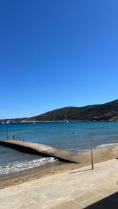 Petradi Residence Sifnos
