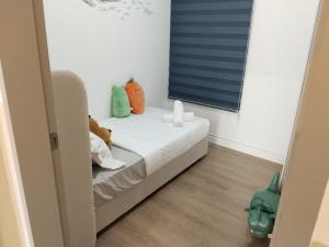Chamber Residence Elvaris Stay