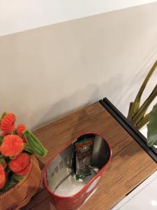 Chamber Residence Elvaris Stay