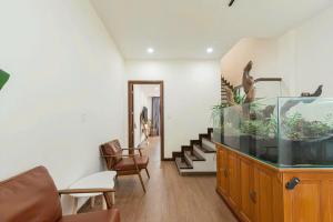 Mist Elia Villa - Đà Lạt