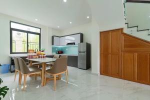 Mist Elia Villa - Đà Lạt