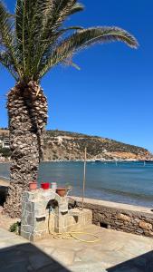 Petradi Residence Sifnos