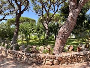 Villa com piscinas - Quintinha do Lago