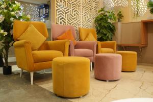 Aurelia INN - JP Nagar