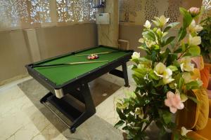 Aurelia INN - JP Nagar