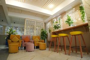 Aurelia INN - JP Nagar