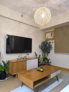 Spacious 1-Bedroom unit in Atria Prime Location