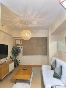 Spacious 1-Bedroom unit in Atria Prime Location