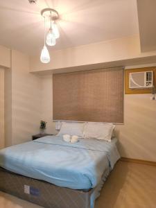 Spacious 1-Bedroom unit in Atria Prime Location