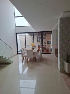 Casa em condomínio para São João em Campina Grande