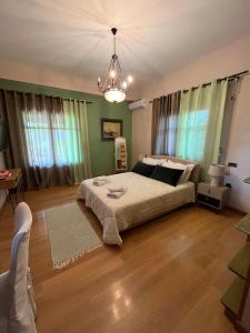 Villa Belvedere - The perfect Villa in Katakolo