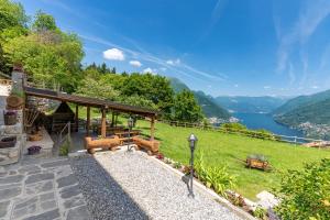Incanto del Lago Country House