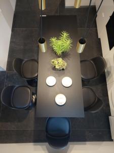 Apartament Eklektyczny