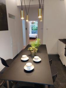 Apartament Eklektyczny