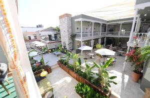 Marge Hotel Adult Only 12 plus