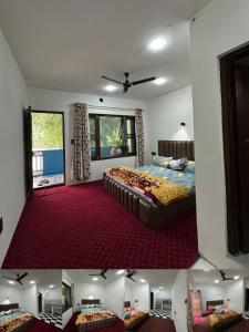 FOOD NEST HOMESTAY Thune