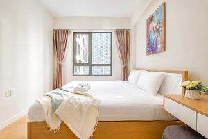 ambiHOME 1BR 1WC Masteri Thao Dien District 2