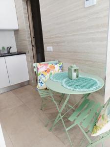 Apartments Lobos