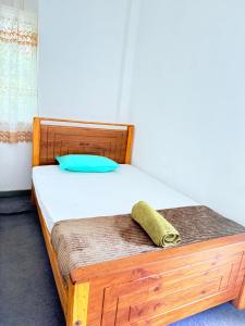 Hike and Stay Hostel