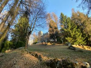 Castle Apartment in Ponte di Legno
