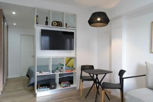 MOT Rentals Arevalo 2300 - 3 pax Loft Palermo Hollywood