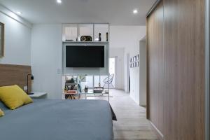MOT Rentals Arevalo 2300 - 3 pax Loft Palermo Hollywood