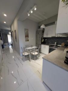 EV Apartment with free parking place