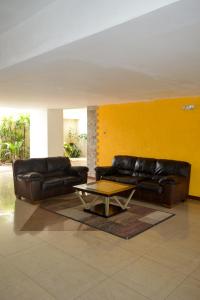 Las Gaviotas Suites 5 starts en Margarita