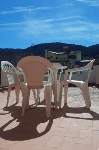 Apartamento Amigos