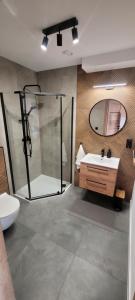Na Skraju Nieba - Apartamenty w Bieszczadach