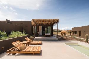 Macal Cachi Luxury Lodge