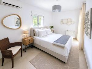 Exclusiva Villa Altea con Piscina Climatizada