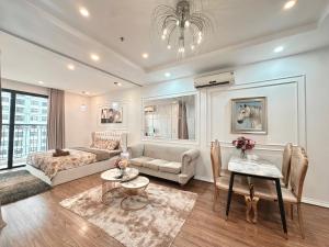 Căn hộ Moohi Homestay 1 phòng ngủ