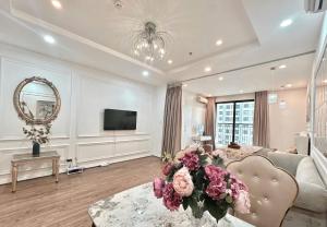 Căn hộ Moohi Homestay 1 phòng ngủ