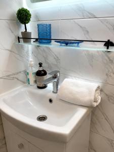 Odessa Comfort Apartment