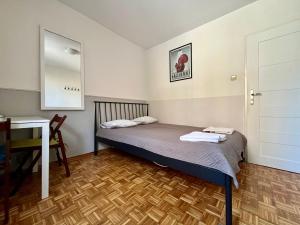 Lama Rooms