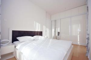 Dora Family Apartments Budva