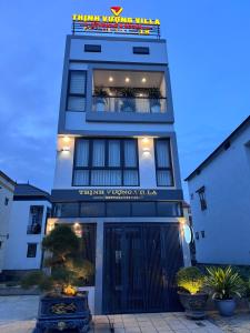 Villa Thịnh Vượng , Bảo Ninh , Đồng Hới