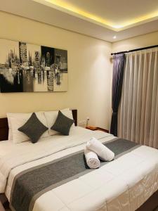 Semaya Ubud House