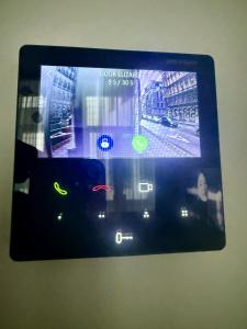 Studio, Premium Design 5 min Old Town Self Check-In