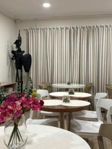 Hotel Frontera