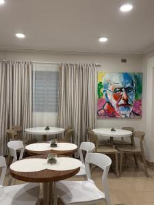 Hotel Frontera