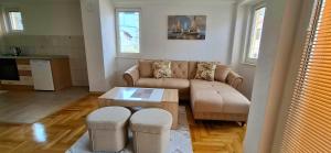 KA Apartment Ohrid