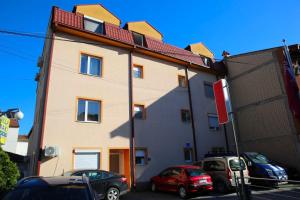 KA Apartment Ohrid