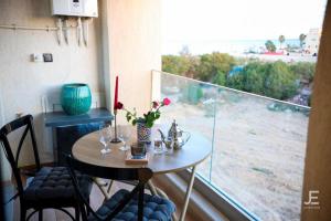 Maison Halima Sousse
