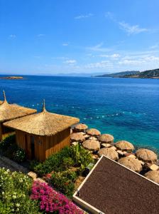 Voger Bodrum by The Sea