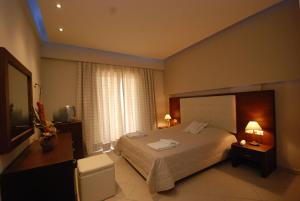 Hotel Alkionis