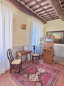 Antica Residenza DellAngelo